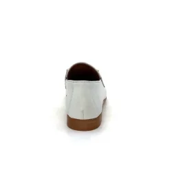 Jhay 7259 Cuir Blanc