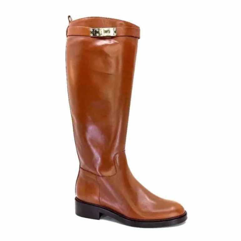 J.Hay 1101 Cuir Camel