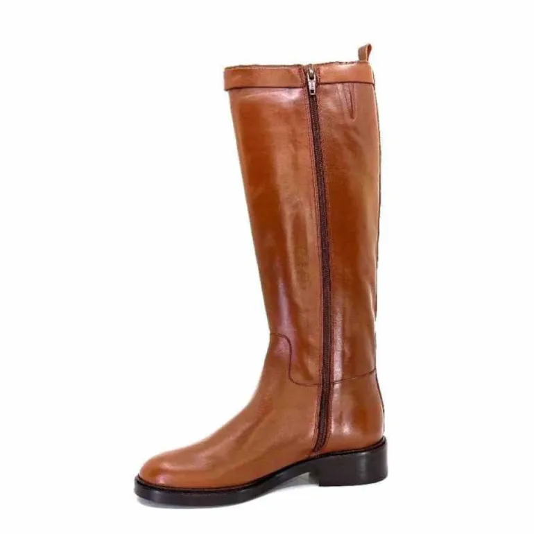 J.Hay 1101 Cuir Camel