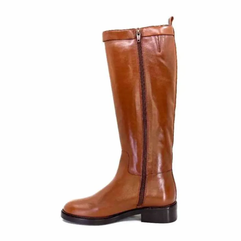 J.Hay 1101 Cuir Camel