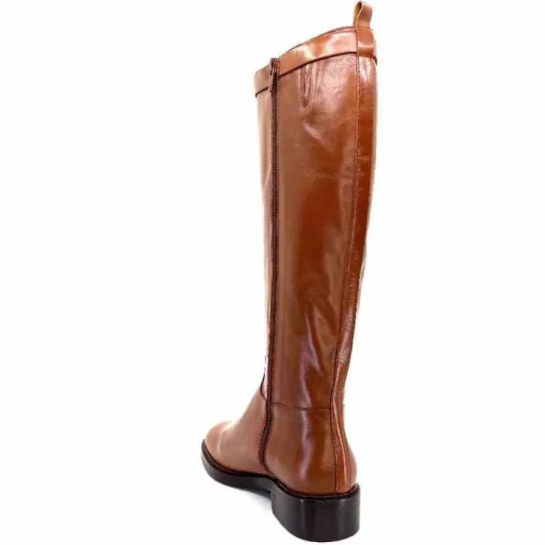 J.Hay 1101 Cuir Camel