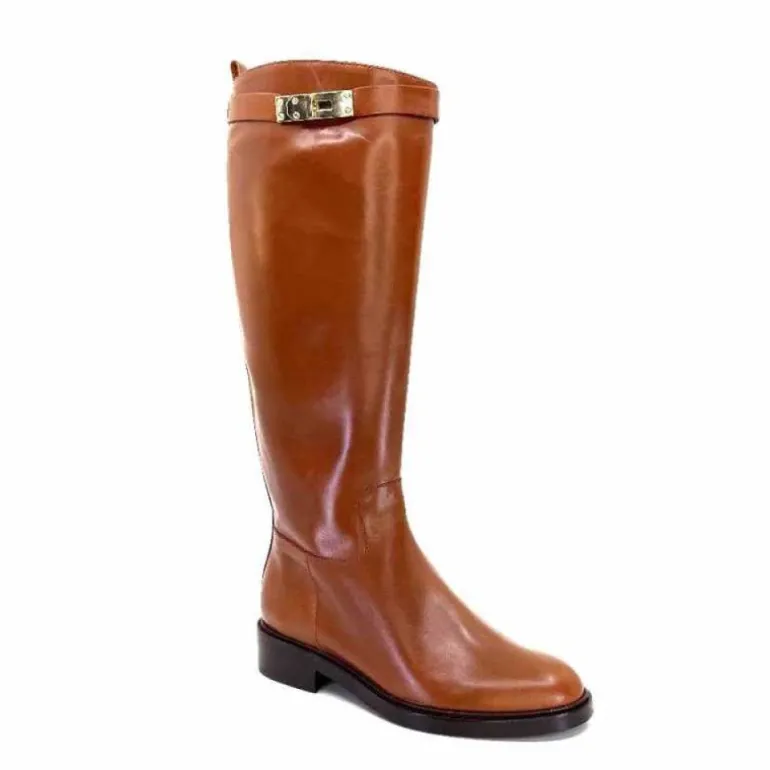 J.Hay 1101 Cuir Camel