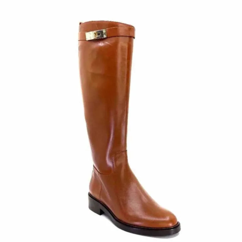 J.Hay 1101 Cuir Camel