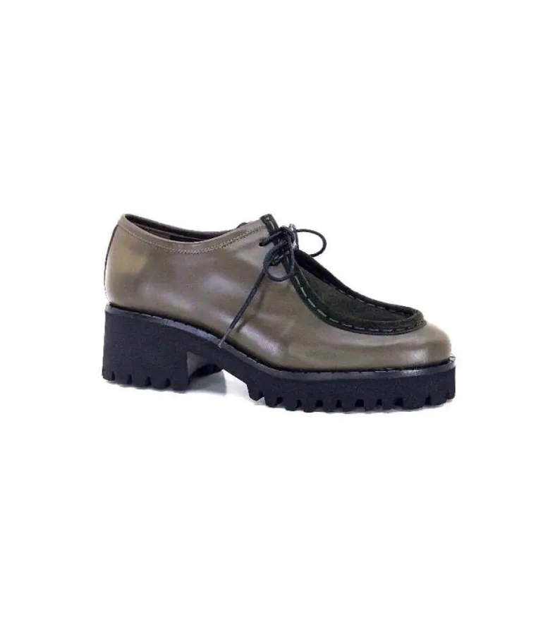 J.Hay 8902 Cuir Kaki