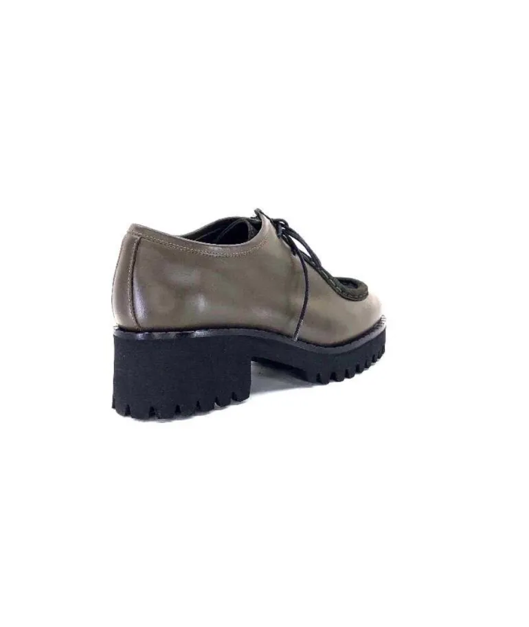 J.Hay 8902 Cuir Kaki