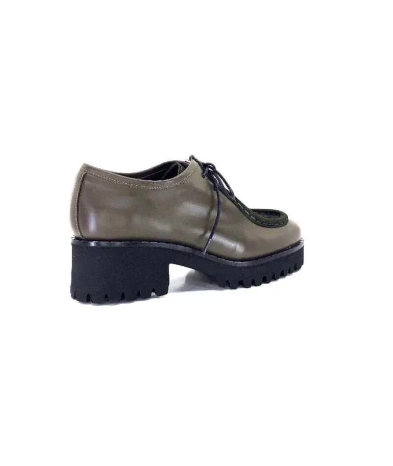 J.Hay 8902 Cuir Kaki