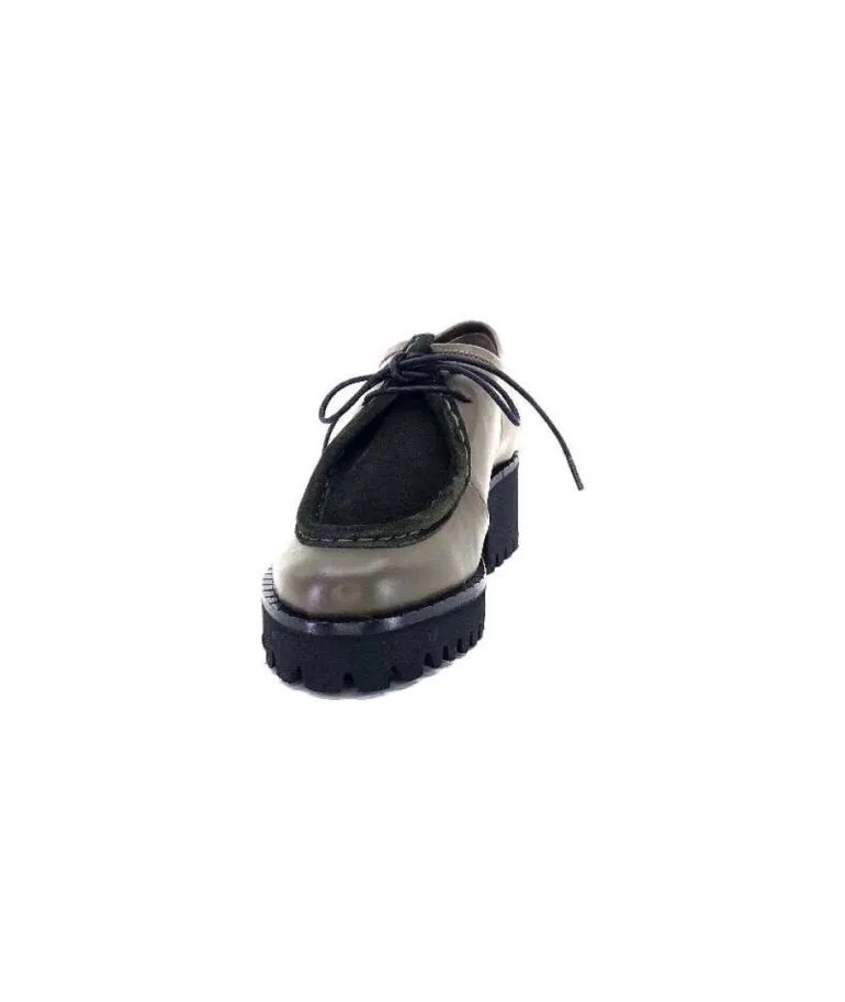 J.Hay 8902 Cuir Kaki