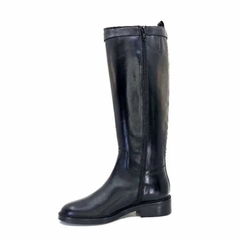 J.Hay 1101 Cuir Noir