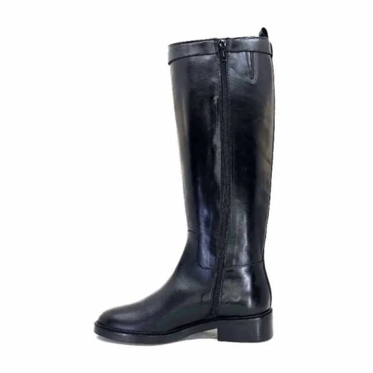 J.Hay 1101 Cuir Noir