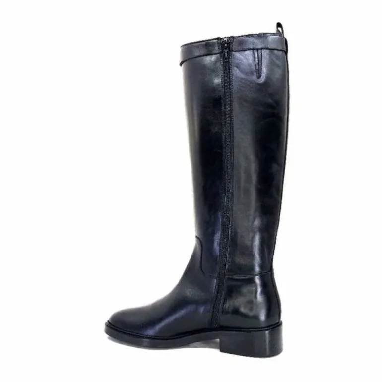 J.Hay 1101 Cuir Noir