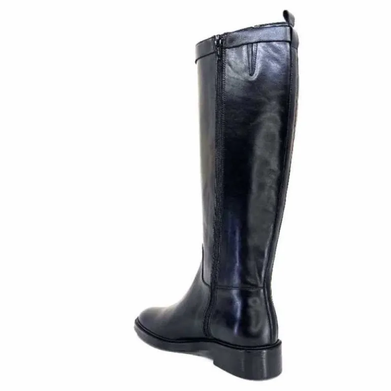J.Hay 1101 Cuir Noir