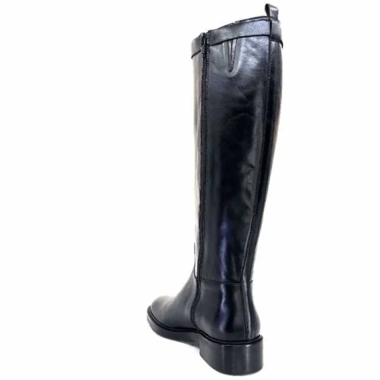 J.Hay 1101 Cuir Noir