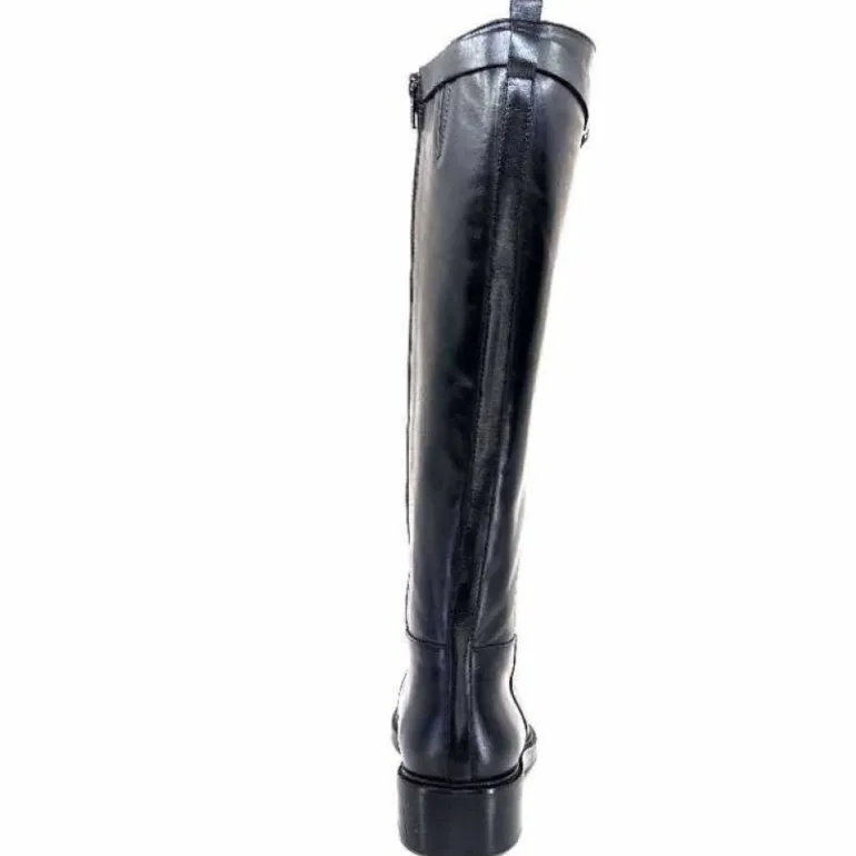J.Hay 1101 Cuir Noir