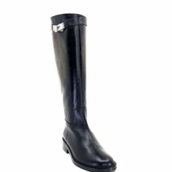 J.Hay 1101 Cuir Noir