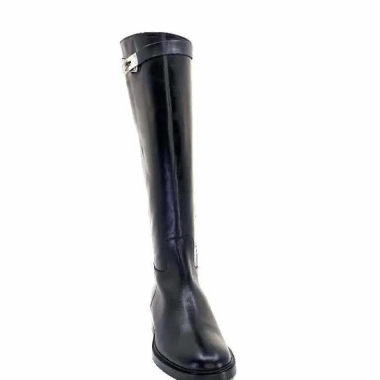 J.Hay 1101 Cuir Noir