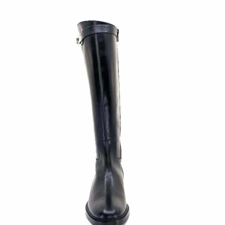 J.Hay 1101 Cuir Noir