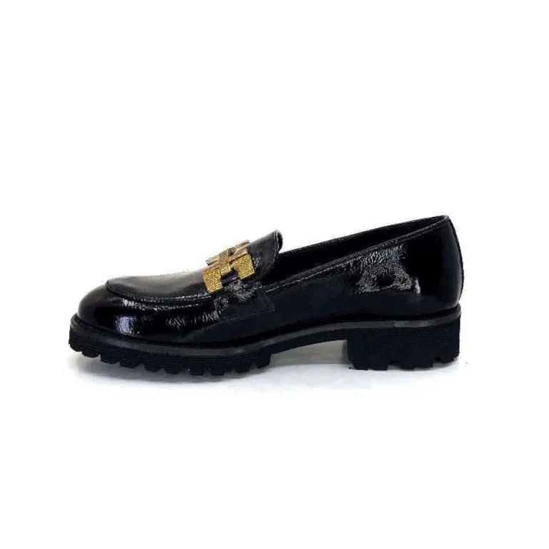 Jhay 1155 Cuir Noir