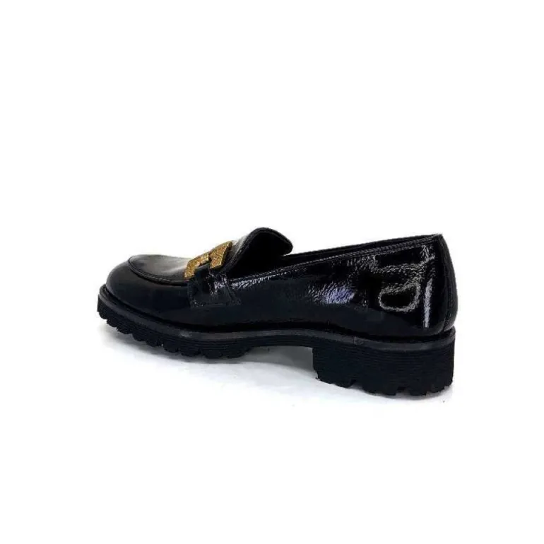 Jhay 1155 Cuir Noir
