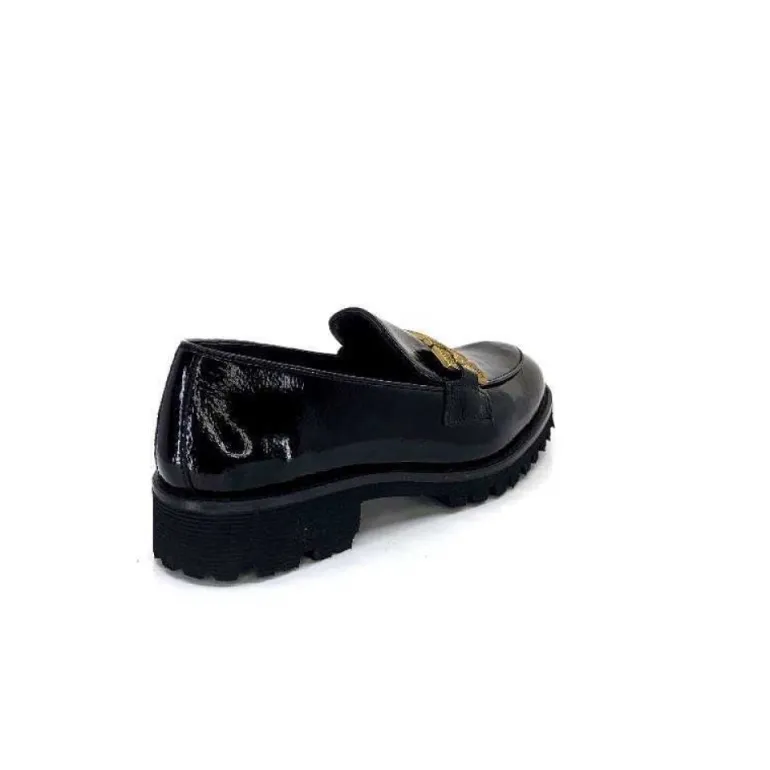 Jhay 1155 Cuir Noir