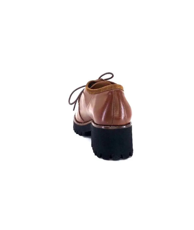 J.Hay 8902 Cuir Tabaco