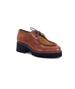J.Hay 8902 Cuir Tabaco