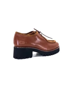 J.Hay 8902 Cuir Tabaco