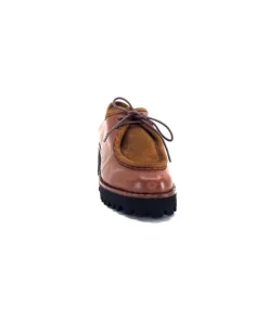 J.Hay 8902 Cuir Tabaco