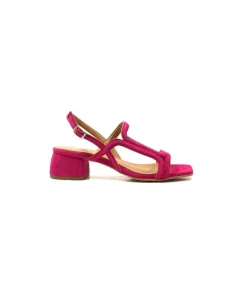 Jhay 9775 Daim Fuchsia