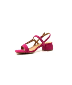 Jhay 9775 Daim Fuchsia