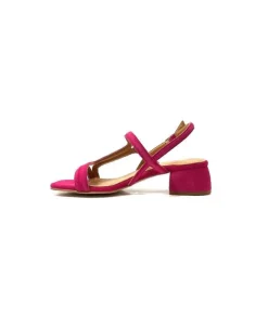 Jhay 9775 Daim Fuchsia