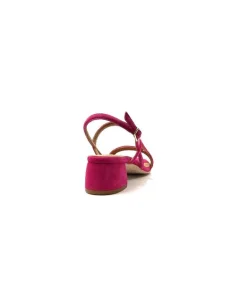 Jhay 9775 Daim Fuchsia