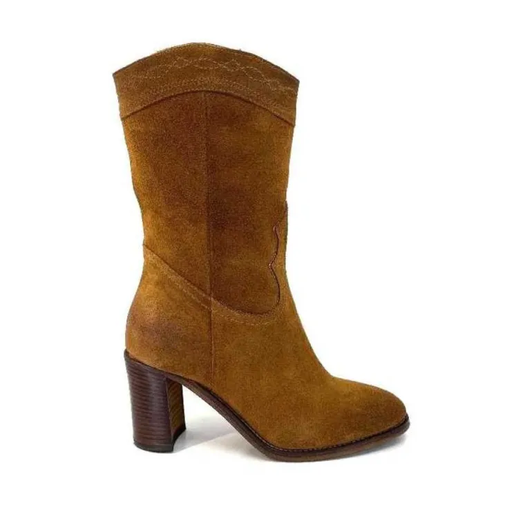 King 8212 Daim Camel