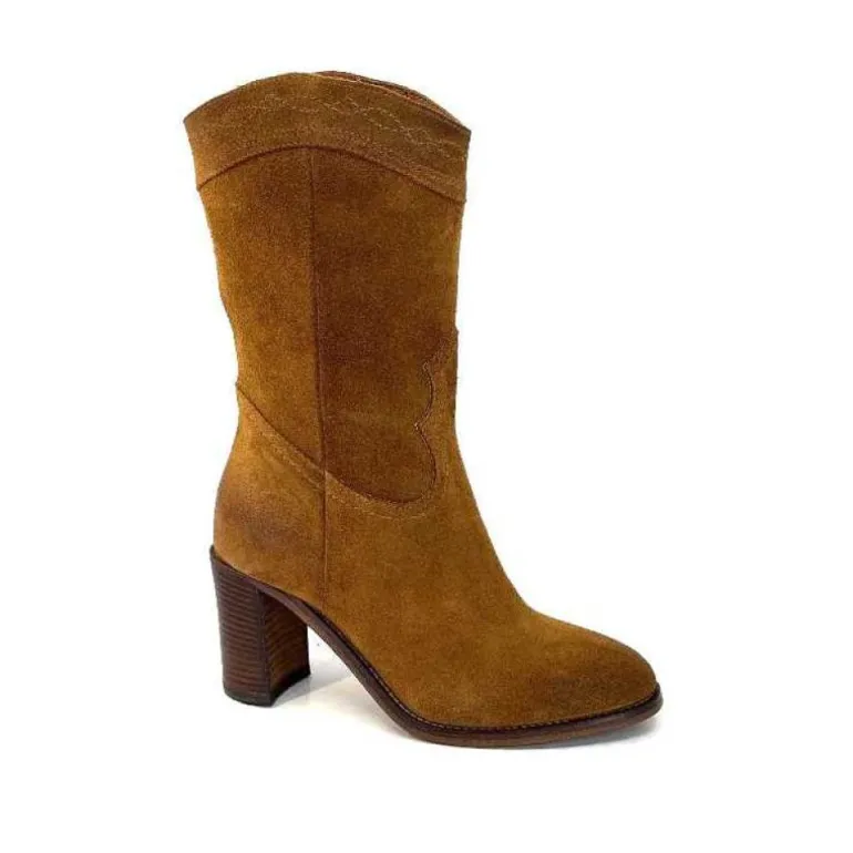 King 8212 Daim Camel