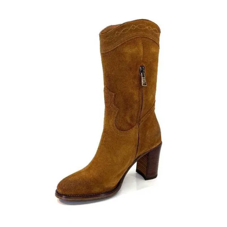 King 8212 Daim Camel