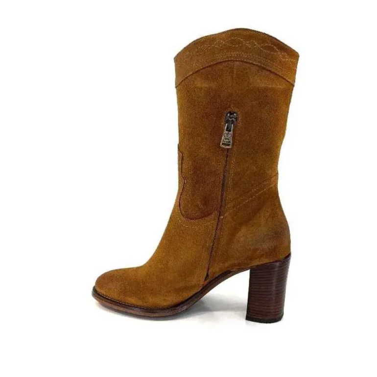 King 8212 Daim Camel