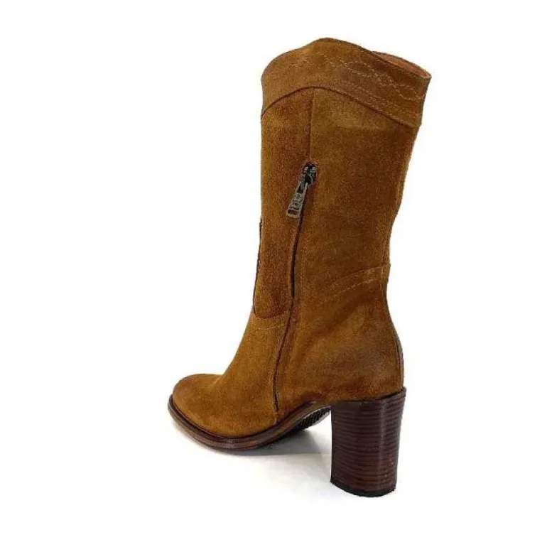 King 8212 Daim Camel