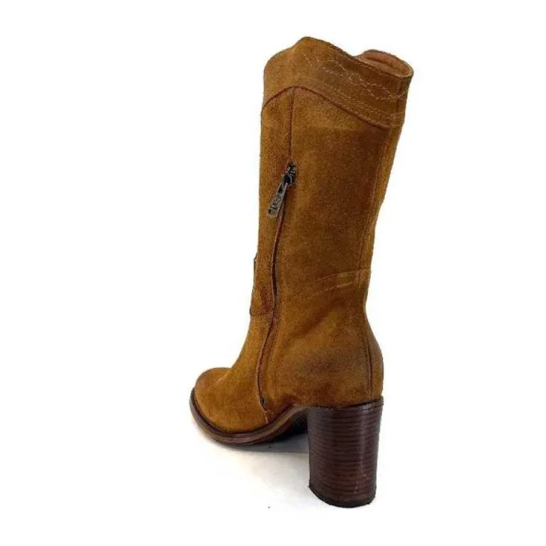 King 8212 Daim Camel