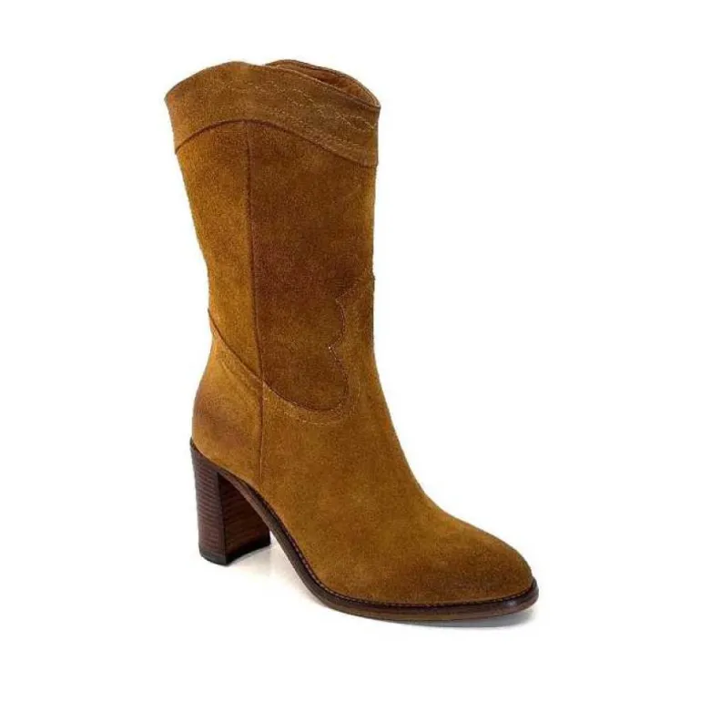 King 8212 Daim Camel