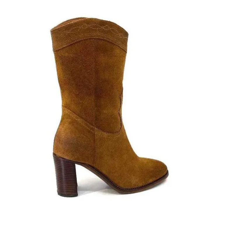King 8212 Daim Camel