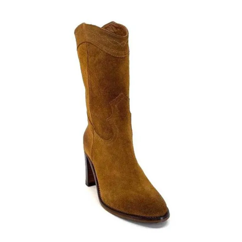 King 8212 Daim Camel