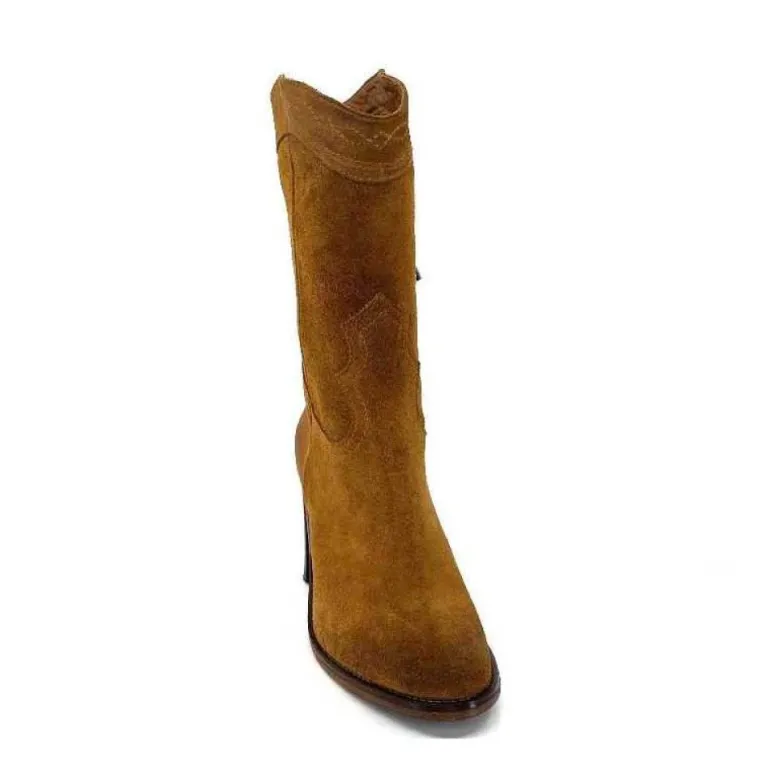 King 8212 Daim Camel