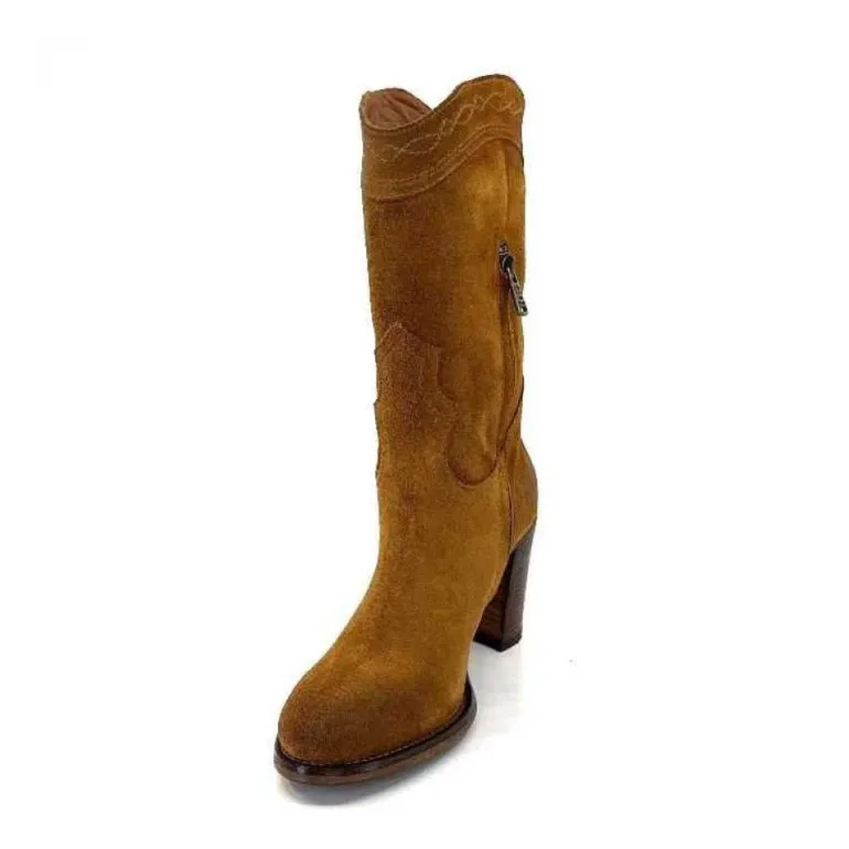 King 8212 Daim Camel