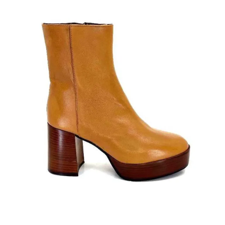 L'Arianna Tr1556 Cuir Camel