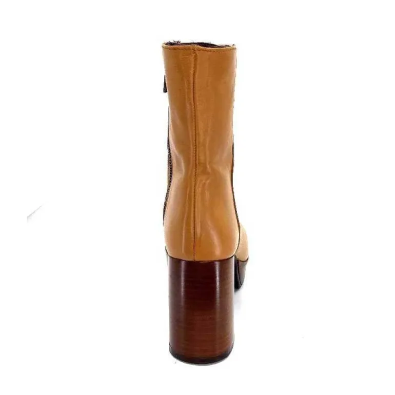 L'Arianna Tr1556 Cuir Camel
