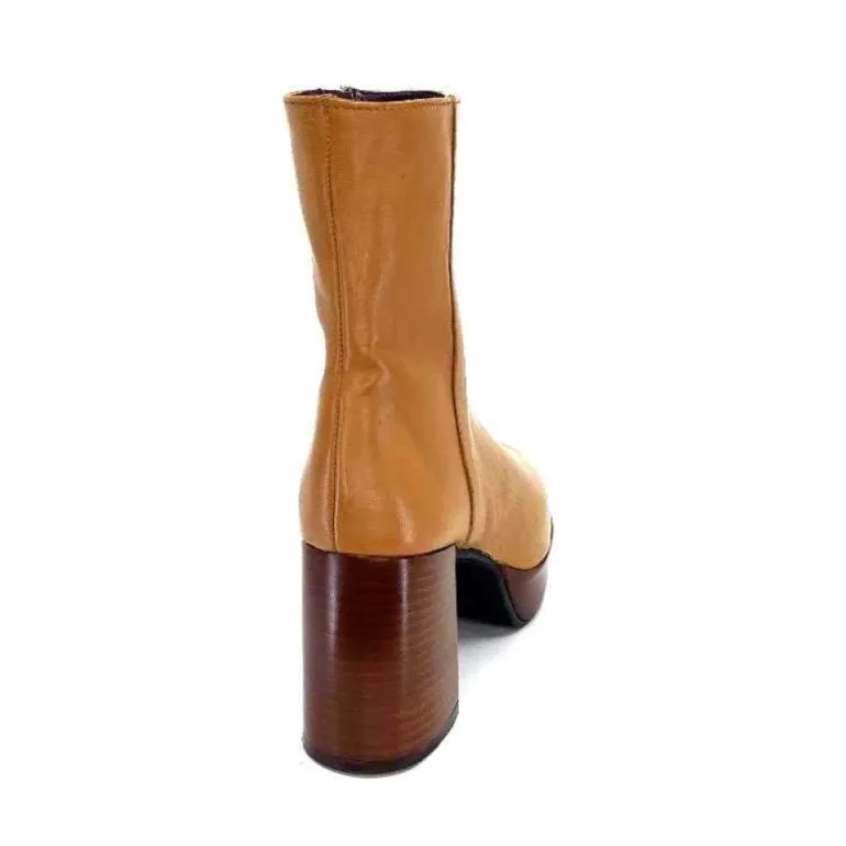 L'Arianna Tr1556 Cuir Camel