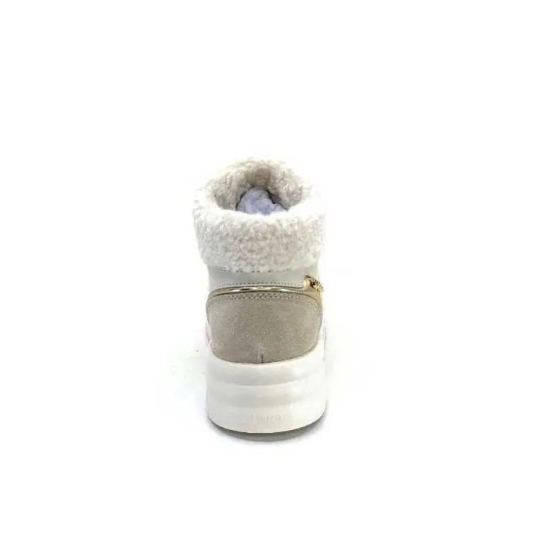 Liu Jo Bf3033 Cleo Blanc