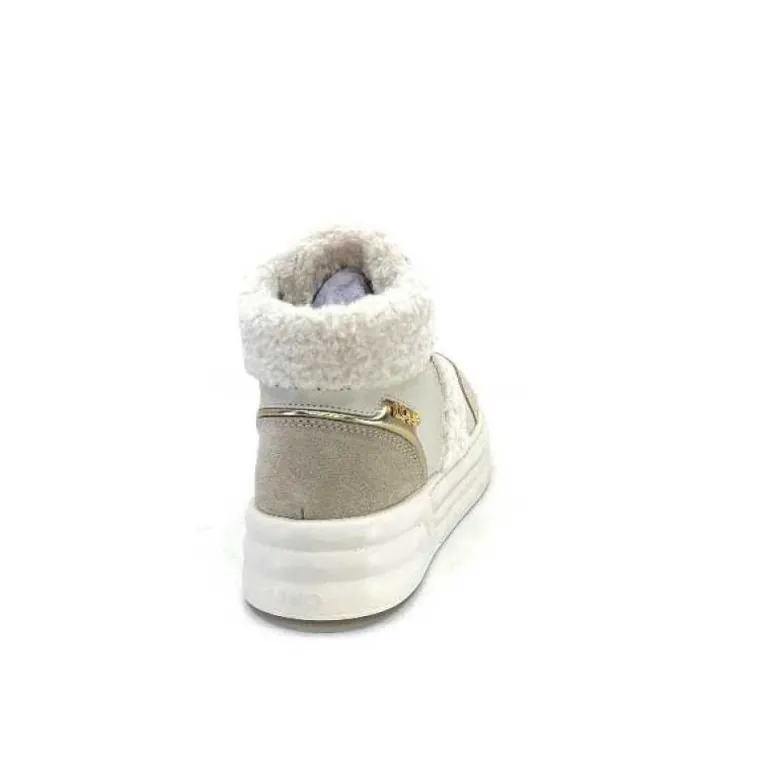 Liu Jo Bf3033 Cleo Blanc