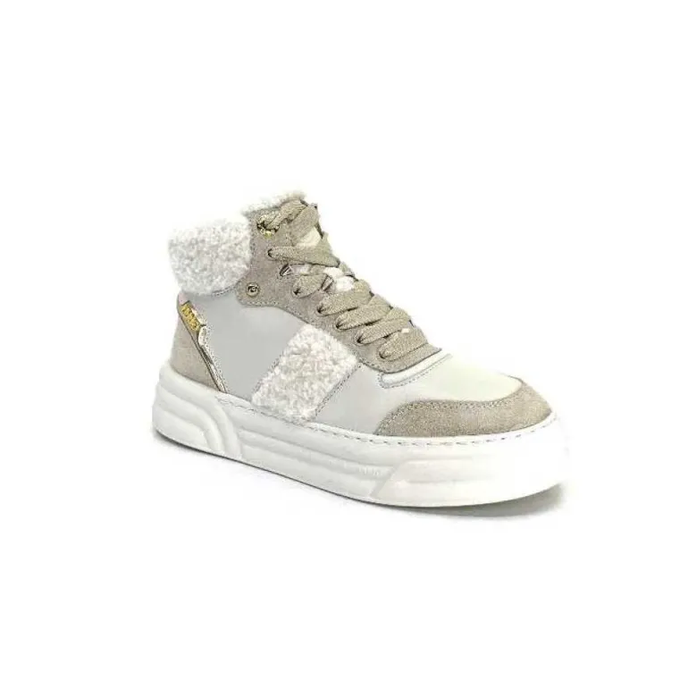 Liu Jo Bf3033 Cleo Blanc