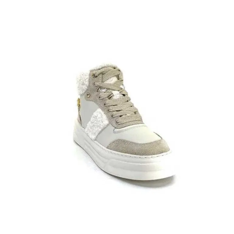 Liu Jo Bf3033 Cleo Blanc