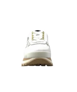 Liu.Jo Ba3121 Blanc & Or